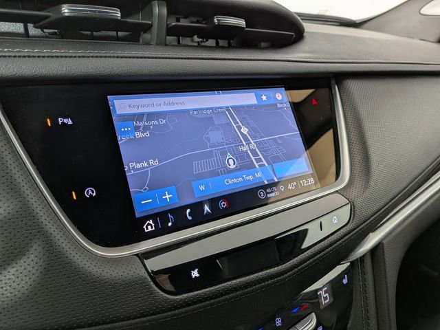 Certified 2023 Cadillac XT5 Premium Luxury image 6