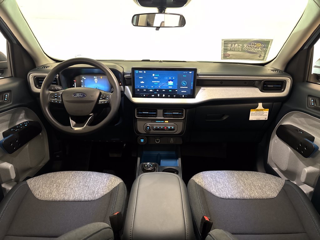 New 2026 Ford Maverick XLT FWD image 5