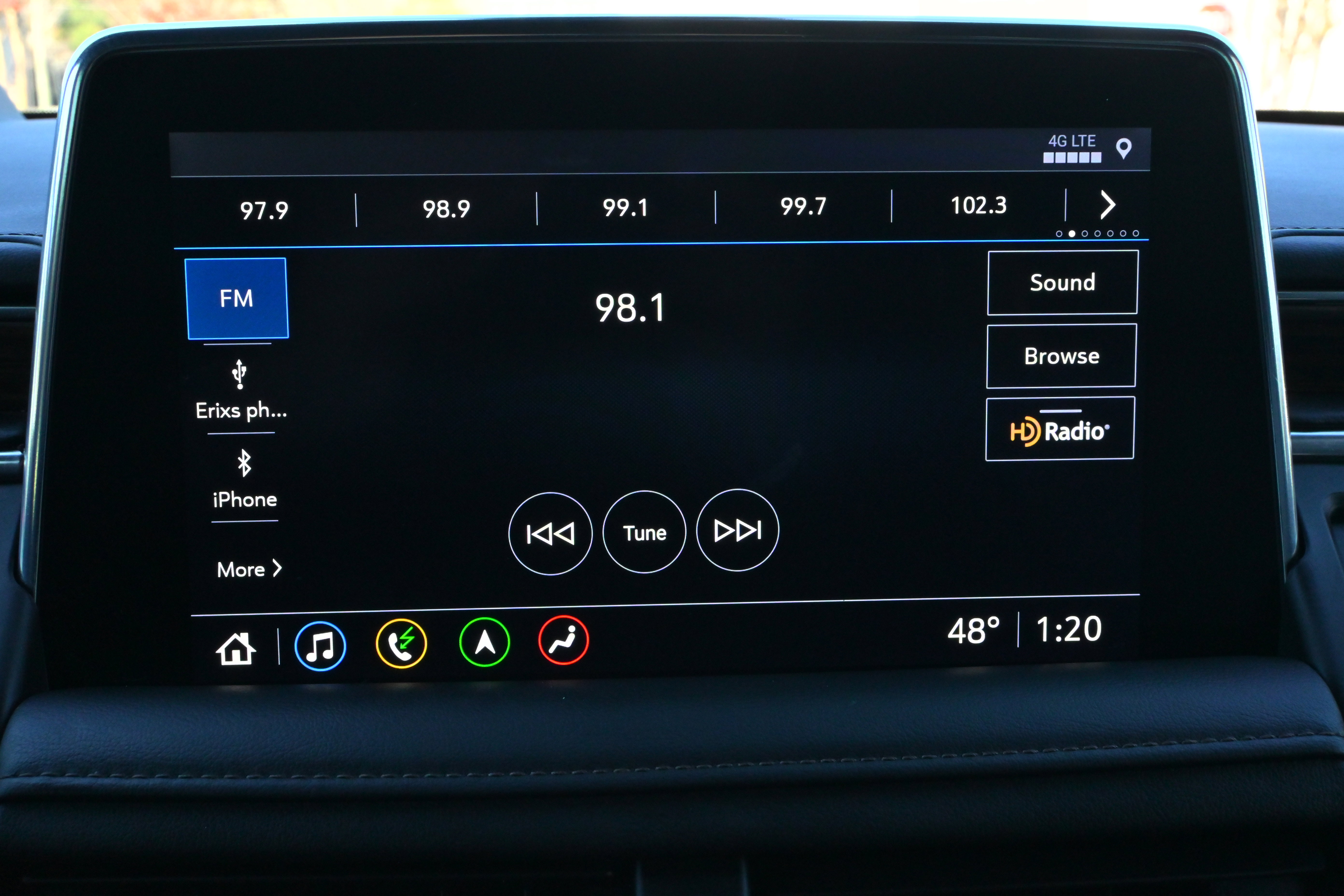 Used 2021 Chevrolet Suburban High Country image 17