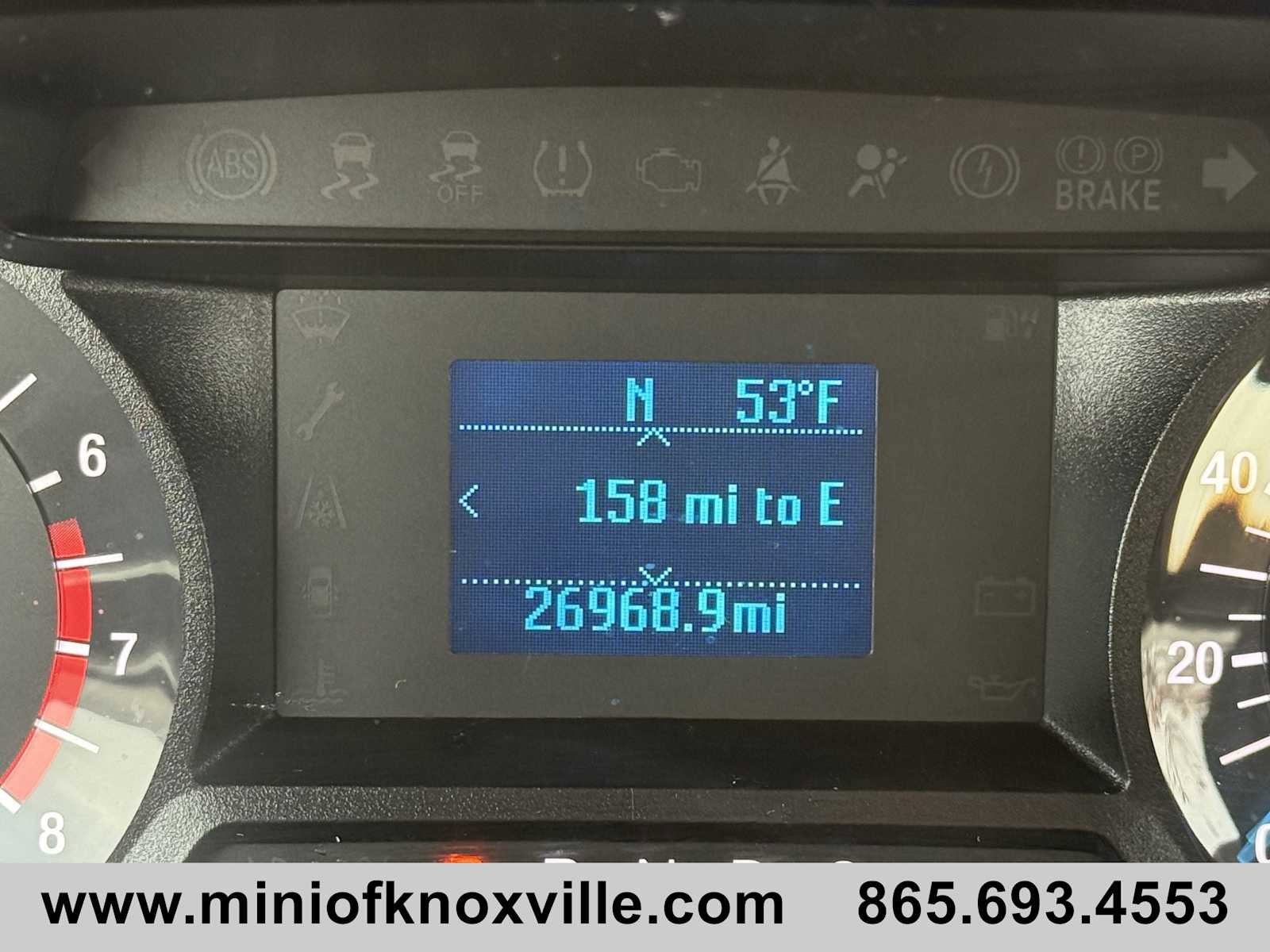 Used 2015 Ford Fusion S image 28