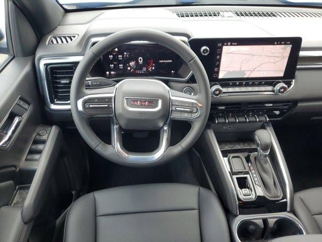 New 2026 GMC Canyon Elevation RWD image 15