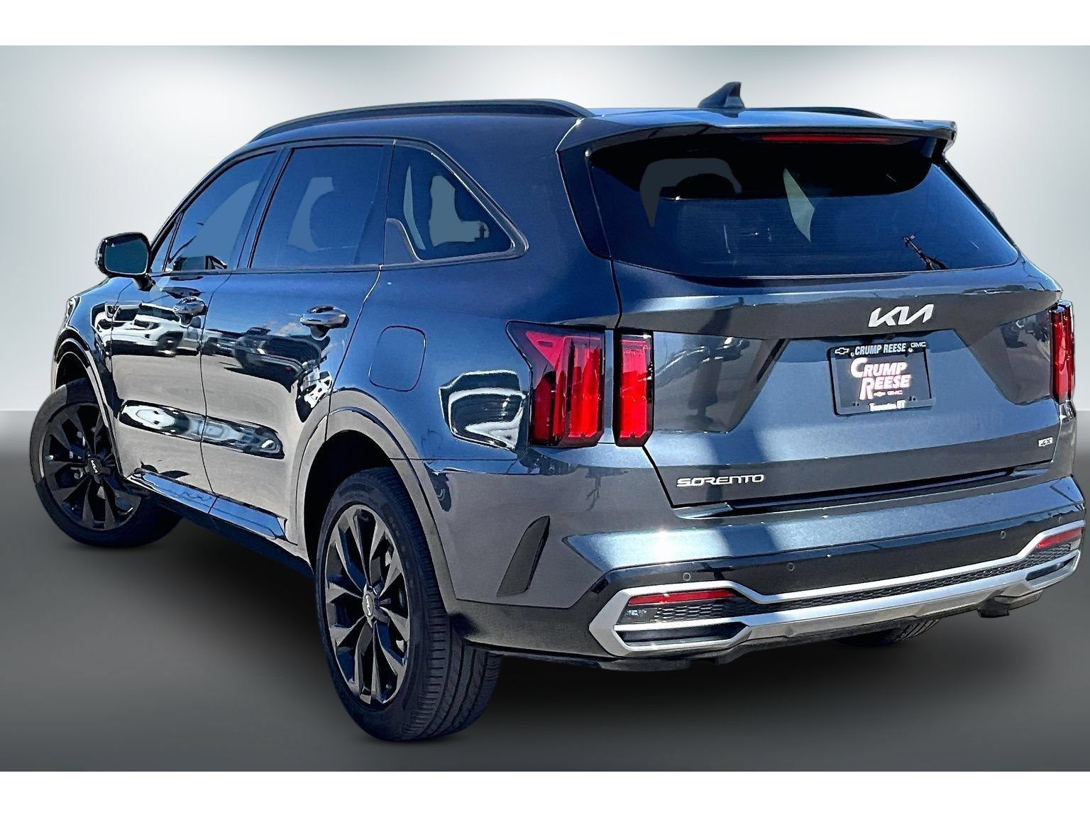 Used 2023 Kia Sorento SX AWD/4WD image 4