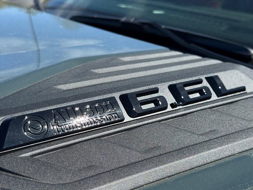 Used 2026 Chevrolet Silverado 2500 LT w/ Trail Boss Package image 9