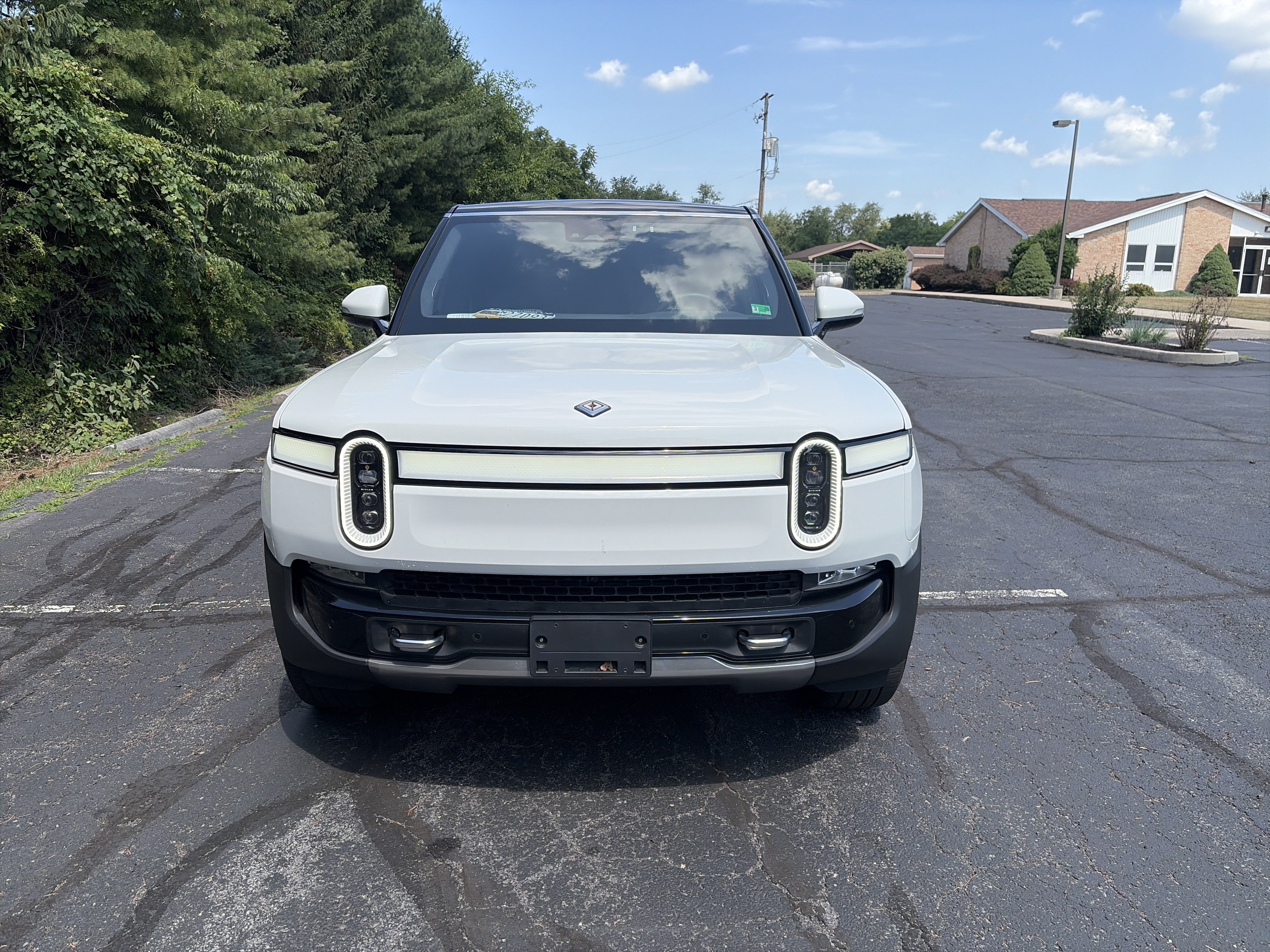 Used 2022 Rivian R1S Launch Edition AWD/4WD video 2