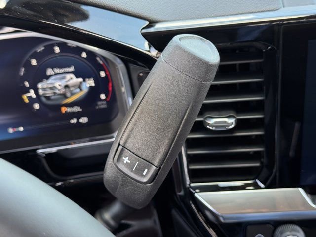 New 2026 Chevrolet Silverado 3500 LTZ image 17