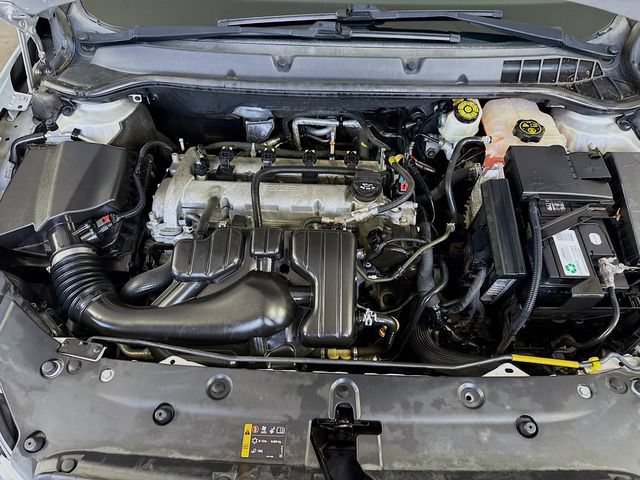 Used 2016 Buick Verano FWD image 26