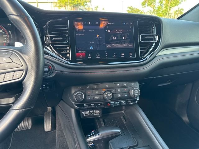 Used 2025 Dodge Durango GT image 17