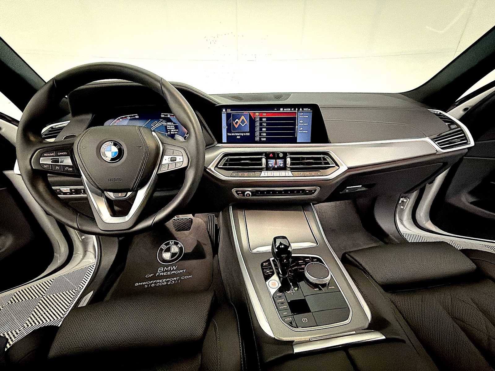 Certified 2023 BMW X5 xDrive40i w/ Premium Package image 14