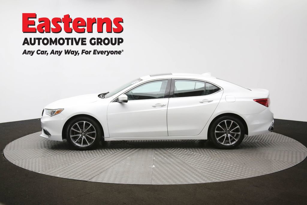 Used 2019 Acura TLX 3.5L V6 image 60