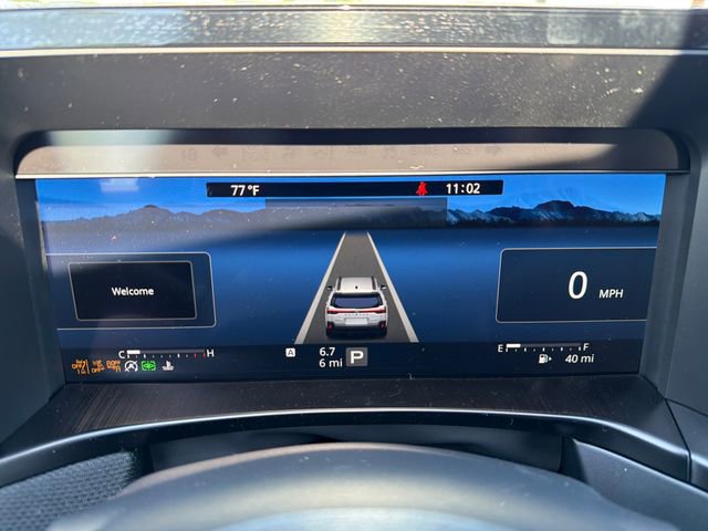 New 2026 Subaru Outback Limited XT AWD/4WD image 11