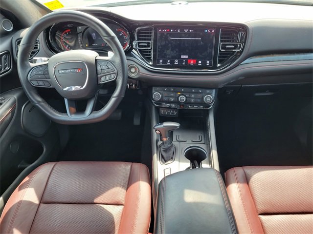 Used 2024 Dodge Durango R/T image 35