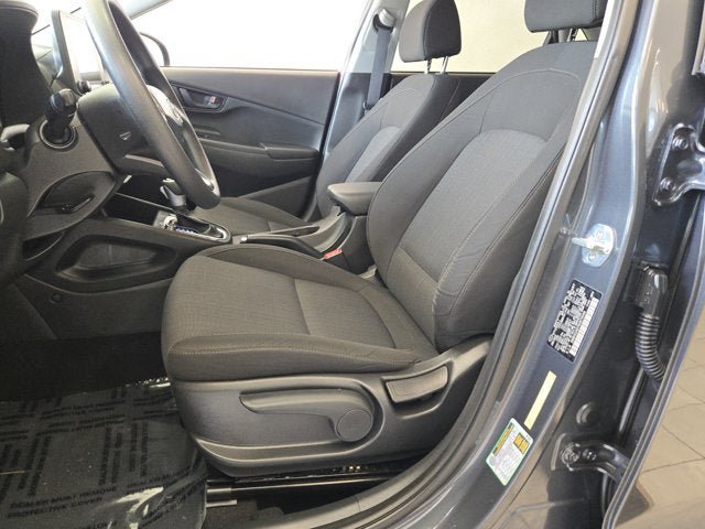 Used 2022 Hyundai Kona SEL w/ Cargo Package FWD image 17