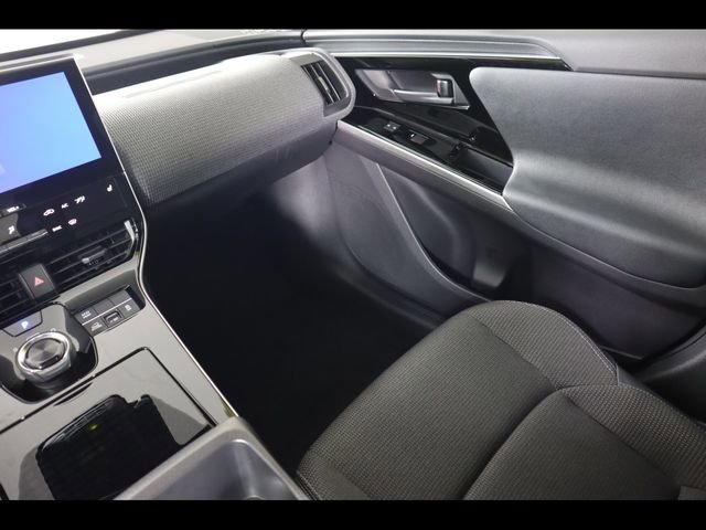 Used 2023 Toyota bZ4X XLE w/ Weather Package image 13