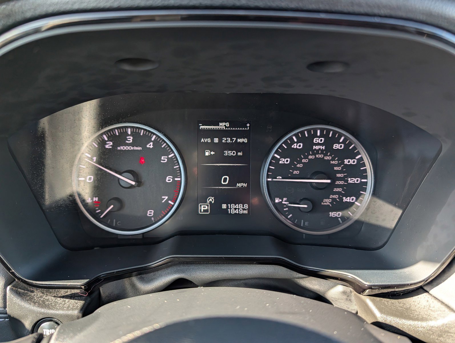 Certified 2025 Subaru Outback image 27