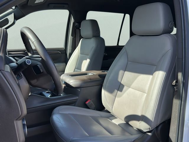 Certified 2021 Chevrolet Tahoe LT image 15