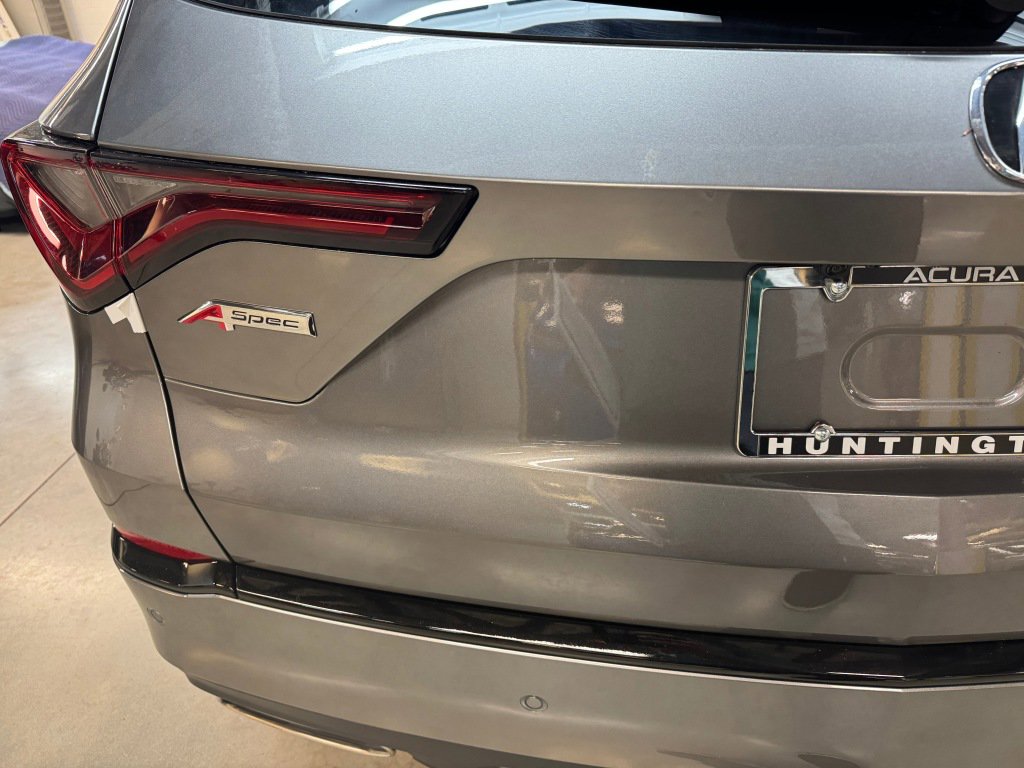 New 2026 Acura MDX A-Spec image 16