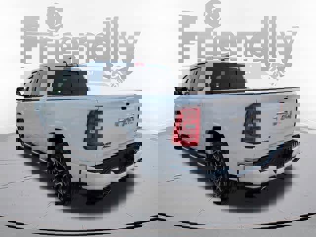 New 2026 RAM 1500 Laramie image 7