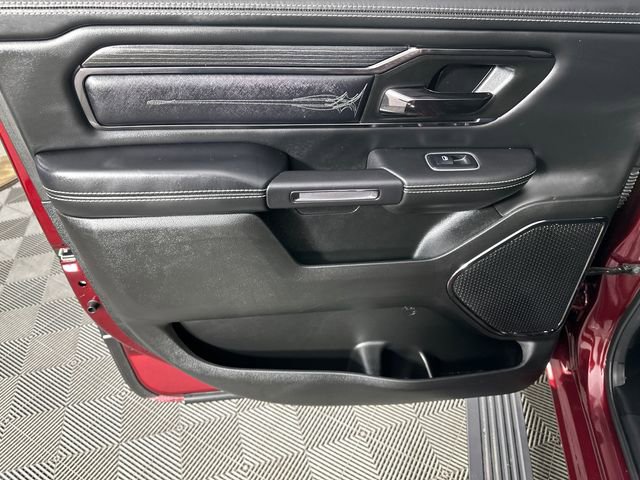 Certified 2022 RAM 1500 Limited image 13