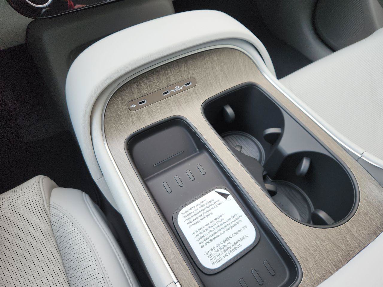 New 2027 Hyundai Palisade SEL FWD image 17