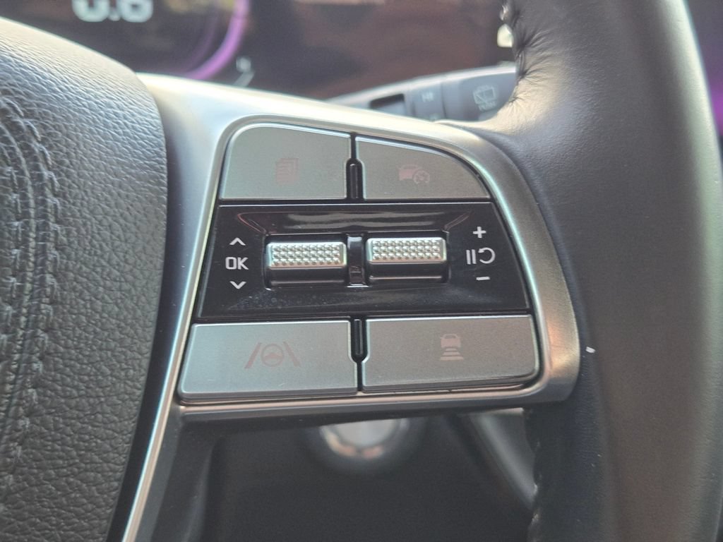 Certified 2024 Kia Telluride LX AWD/4WD image 25