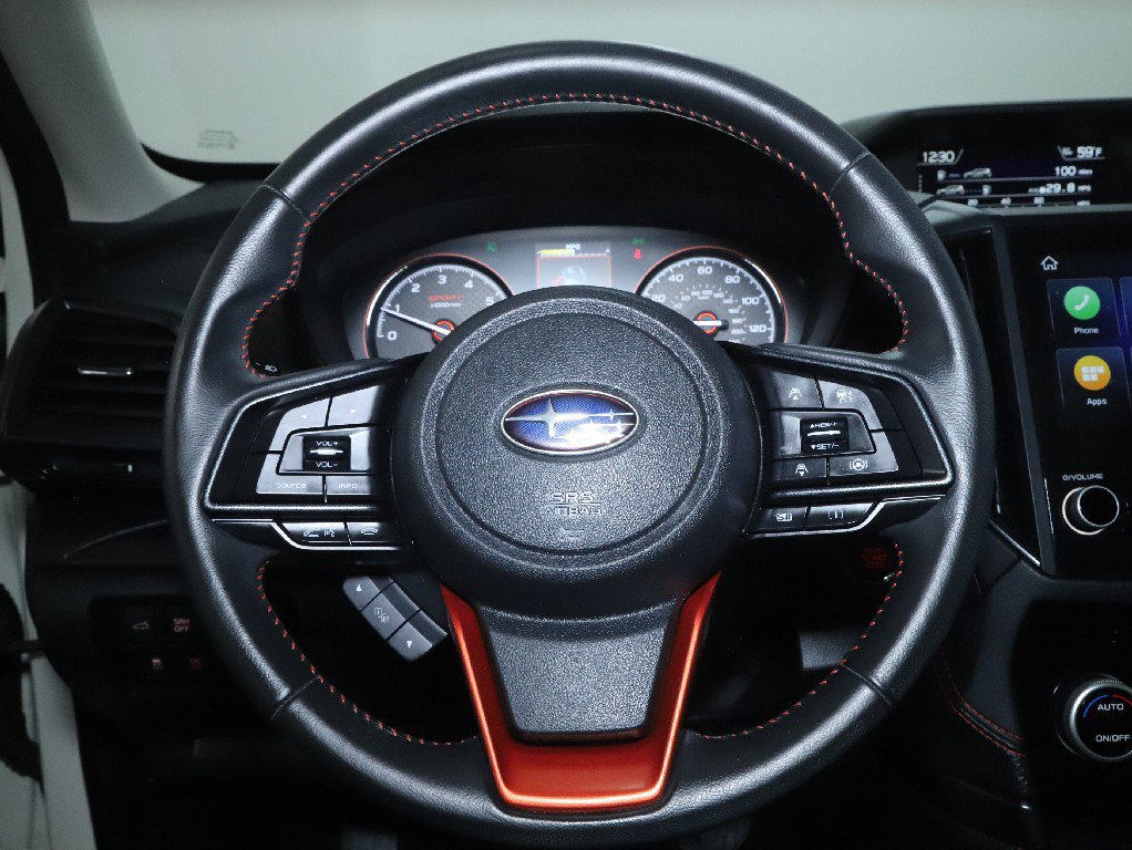 Used 2024 Subaru Forester Sport AWD/4WD image 23