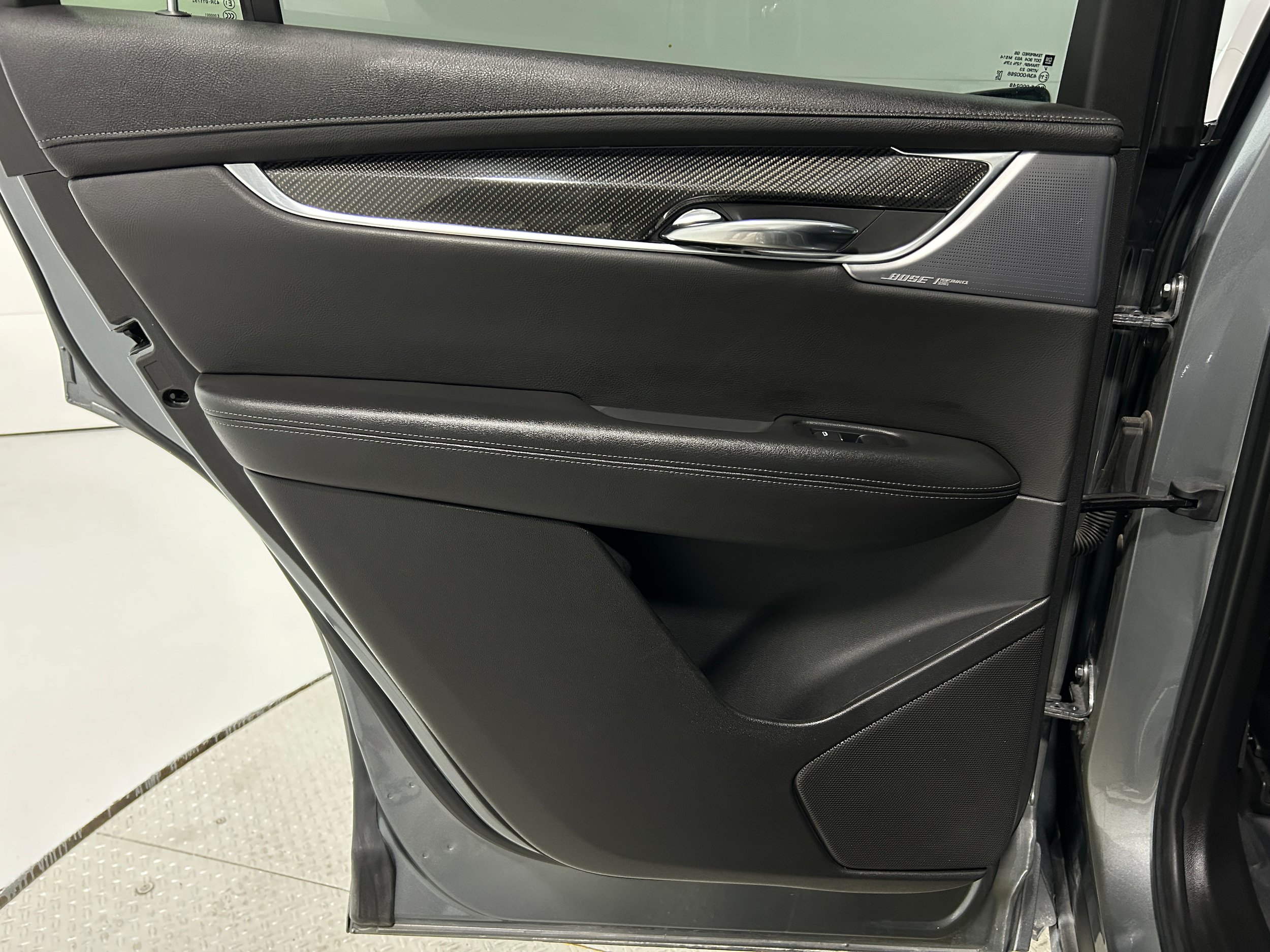 Used 2020 Cadillac XT6 Sport AWD/4WD image 29