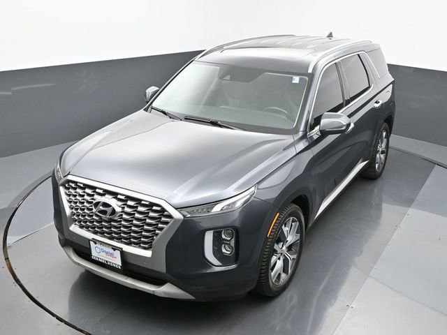 Used 2021 Hyundai Palisade SEL w/ Premium Package image 20