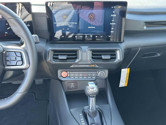 New 2026 Ford Mustang Coupe RWD image 27