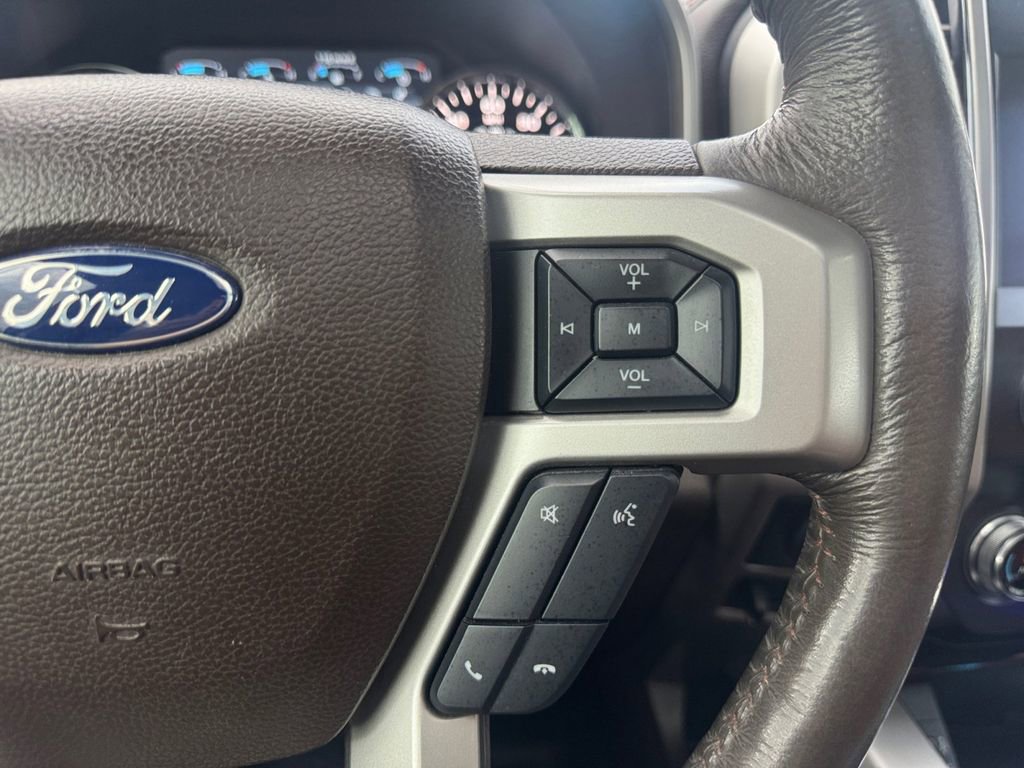 Used 2019 Ford F150 King Ranch w/ Equipment Group 601A Luxury image 22