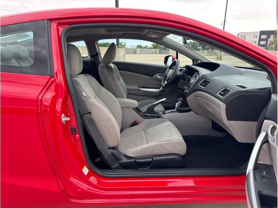 Used 2013 Honda Civic EX image 13