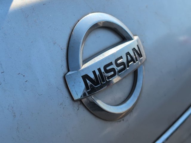 Used 2012 Nissan Rogue S w/ Special Edition Pkg FWD image 9