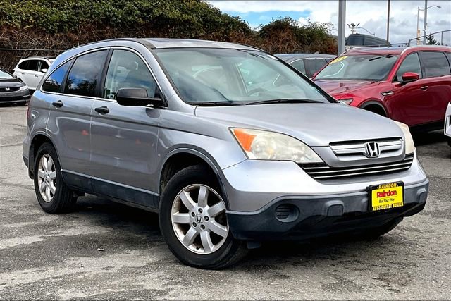 Used 2008 Honda CR-V EX