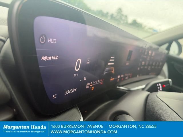 Used 2024 Buick Envision Preferred AWD/4WD image 17