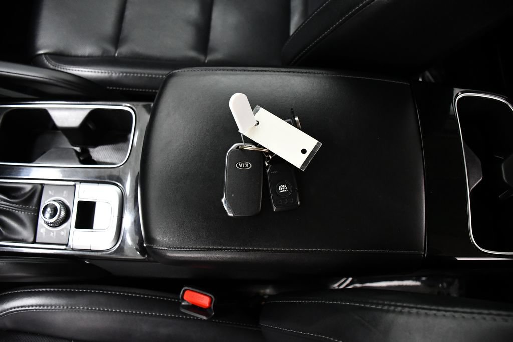 Used 2020 Kia Telluride S AWD/4WD image 25