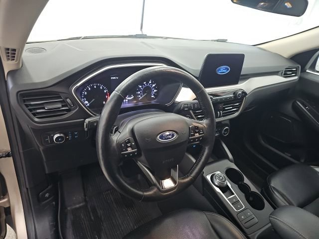 Used 2020 Ford Escape SEL image 21