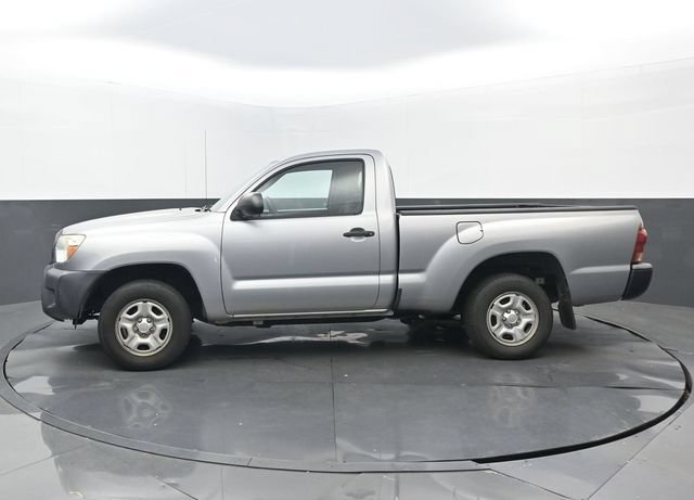Used 2014 Toyota Tacoma 2WD Regular Cab image 7