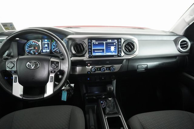 Used 2023 Toyota Tacoma SR5 image 34