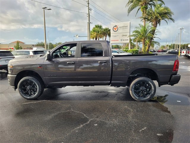 New 2026 RAM 2500 Laramie image 4