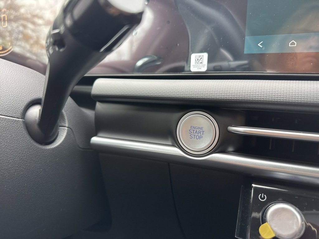 New 2026 Hyundai Tucson SEL image 36