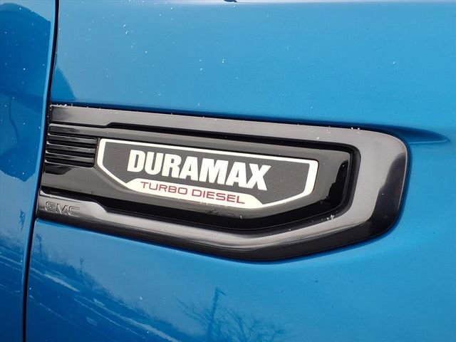 Used 2024 GMC Sierra 1500 AT4 w/ Technology Package image 22