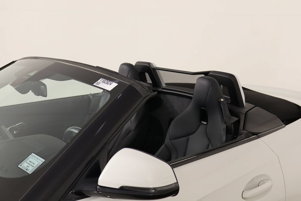 Used 2020 BMW Z4 sDrive30i w/ Convenience Package RWD image 42