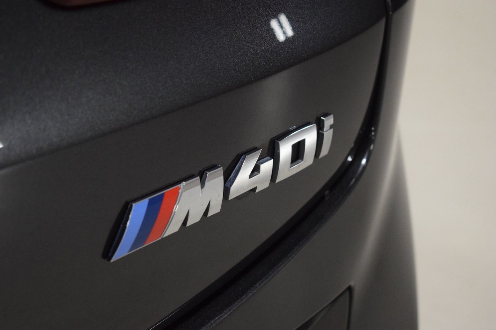 Used 2023 BMW X4 M40i w/ Parking Assistance Package AWD/4WD image 12
