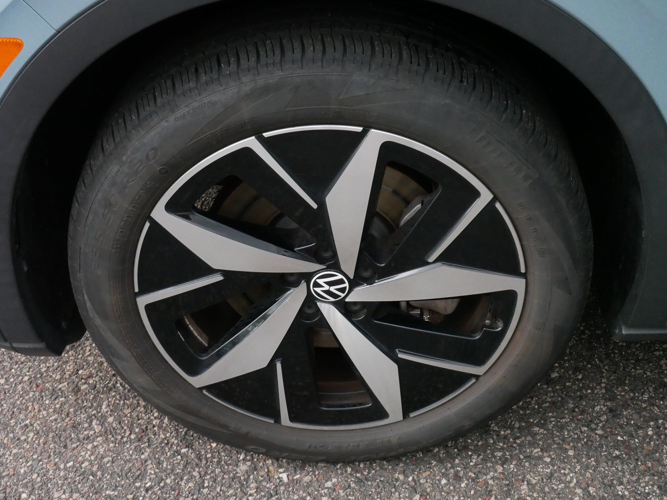Certified 2024 Volkswagen ID.4 Pro S AWD/4WD image 15