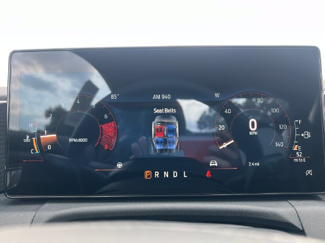 New 2026 Ford Mustang Premium RWD image 19