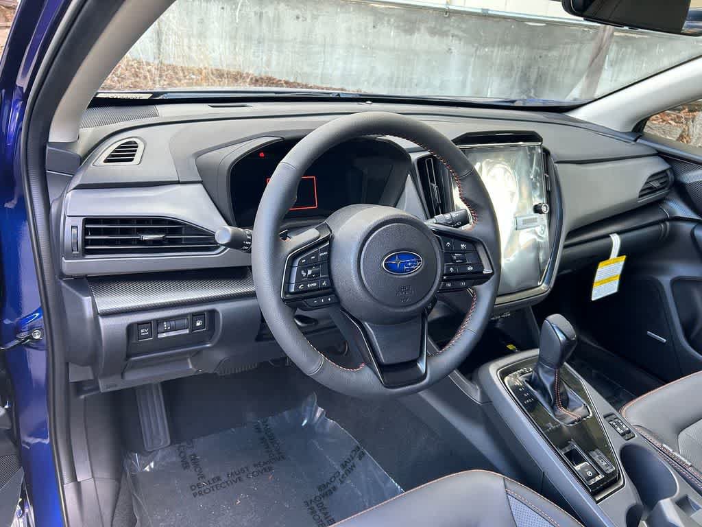 New 2026 Subaru Crosstrek 2.5i Limited AWD/4WD image 2