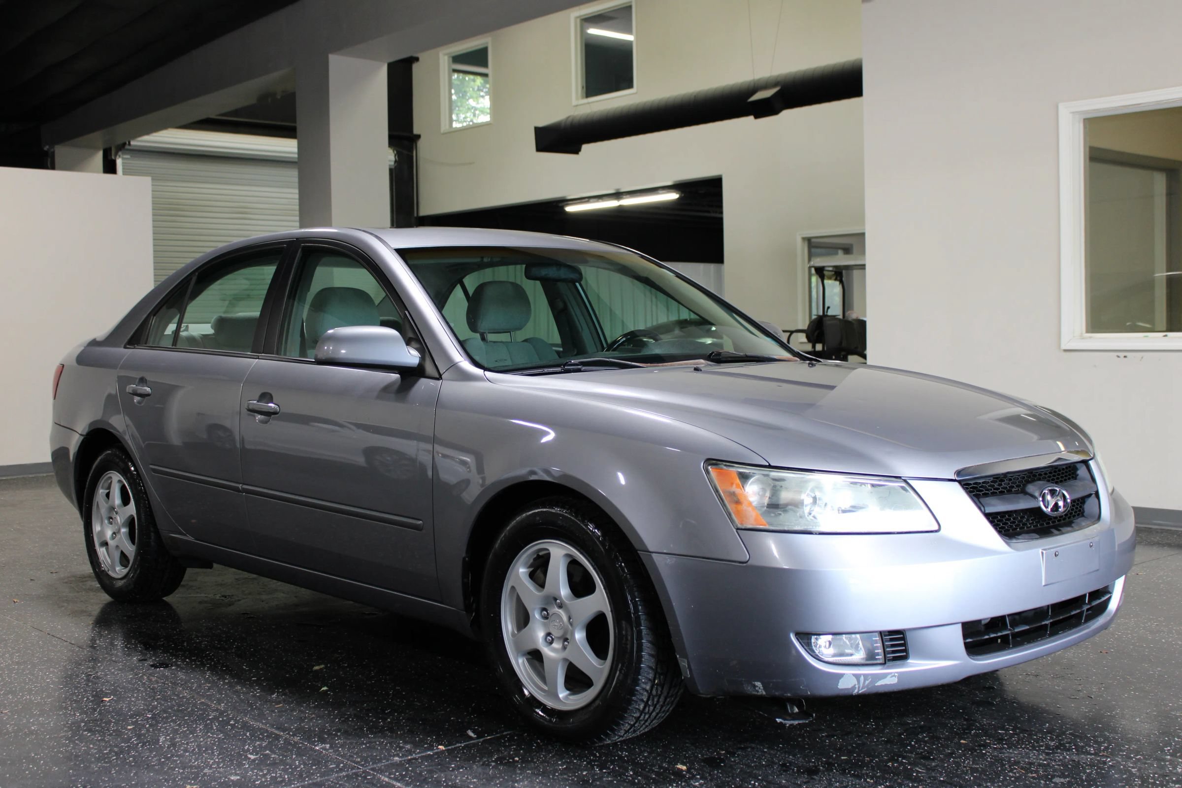 Used 2006 Hyundai Sonata V6 FWD image 32