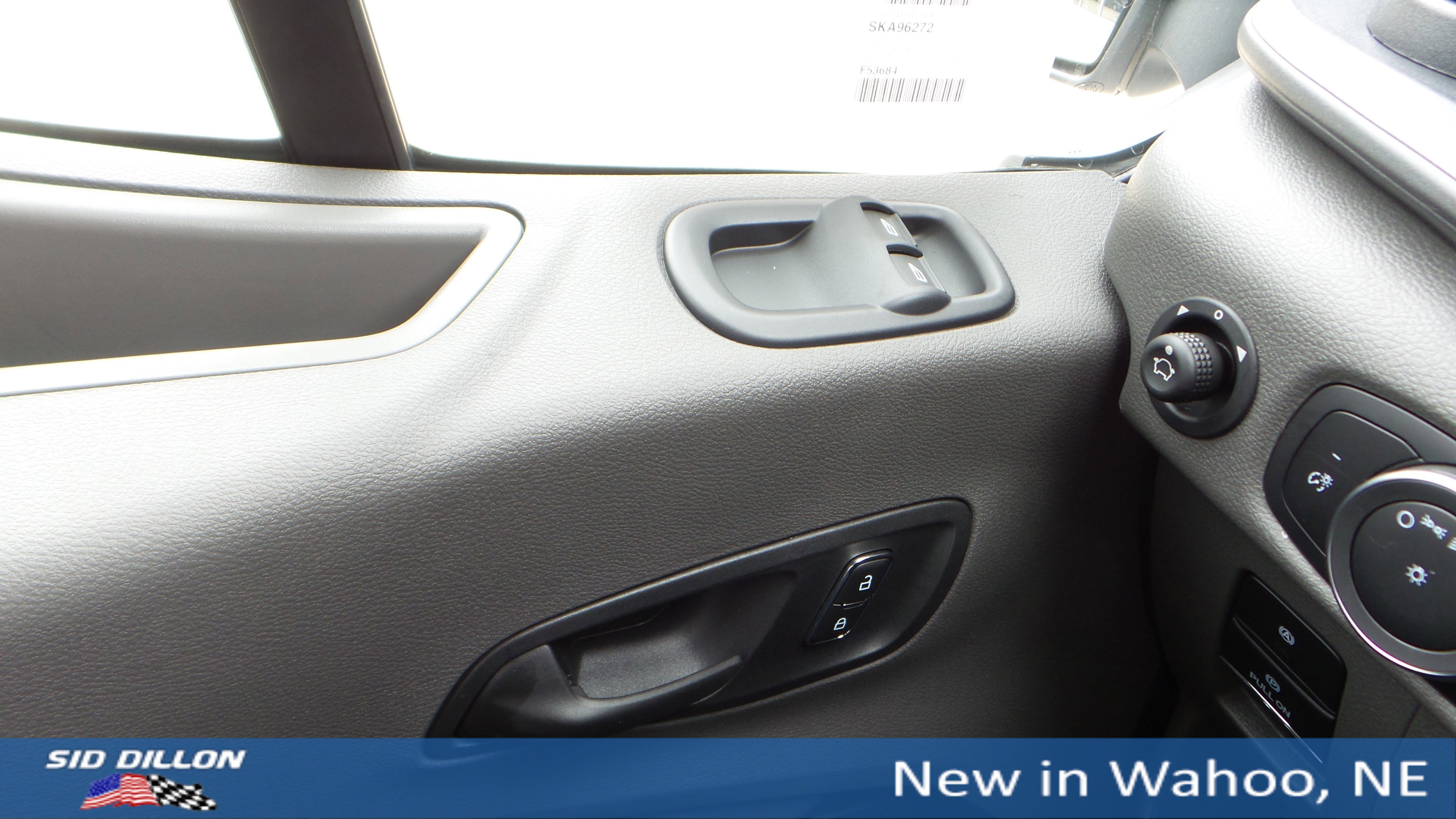 New 2025 Ford Transit 250 Cargo Van w/ Load Area Protection Package image 15