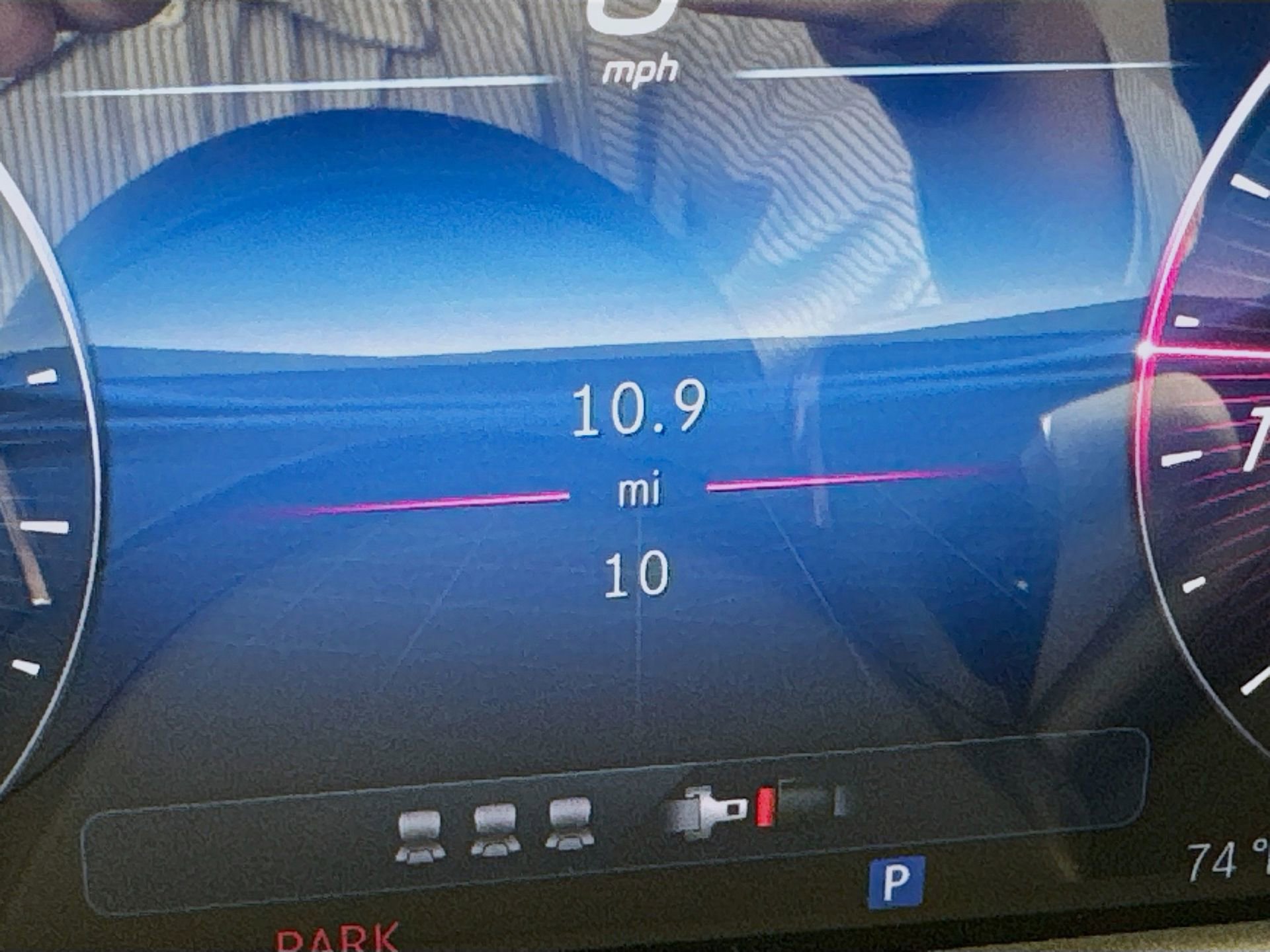 New 2026 Mercedes-Benz E 350 Sedan image 13