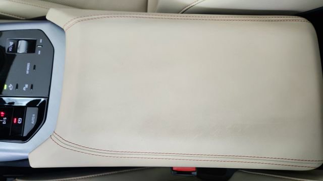 Used 2025 BMW X3 xDrive30i w/ Premium Package image 50