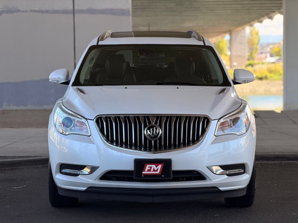 Used 2016 Buick Enclave Premium w/ Experience Buick Package